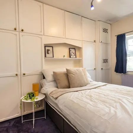 Сasa de vacaciones Marlborough St - Contractors Long By Shortstayuk Bristol