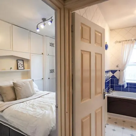 Marlborough St - Contractors Long By Shortstayuk Casa vacanze Bristol