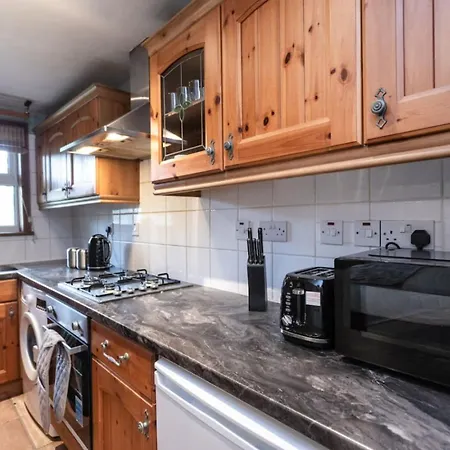 Marlborough St - Contractors Long By Shortstayuk Сasa de vacaciones Bristol