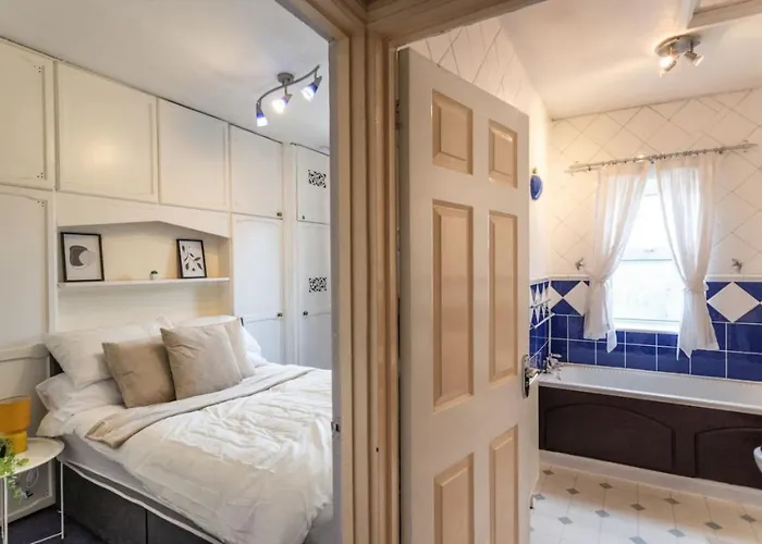 Marlborough St - Contractors Long By Shortstayuk Hébergement de vacances Bristol