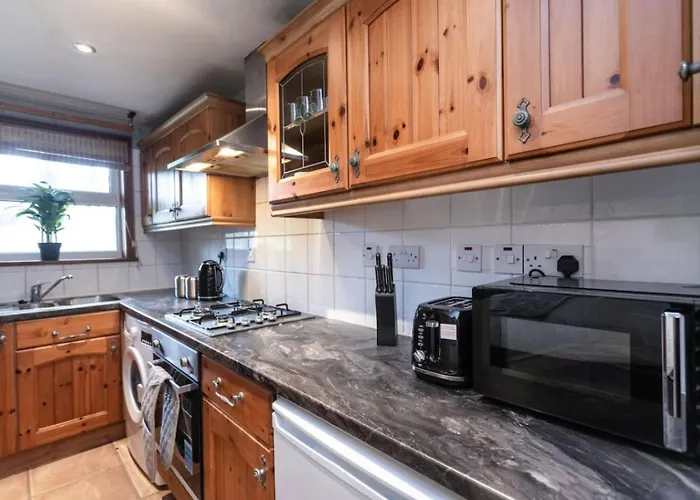 Marlborough St - Contractors Long By Shortstayuk Сasa de vacaciones Bristol